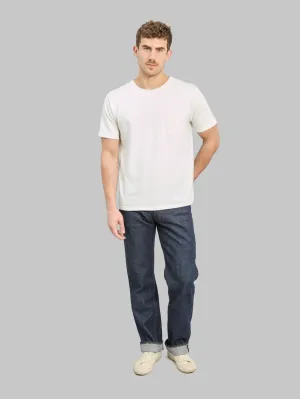 Resolute 711 13.5oz Regular Straight Jeans