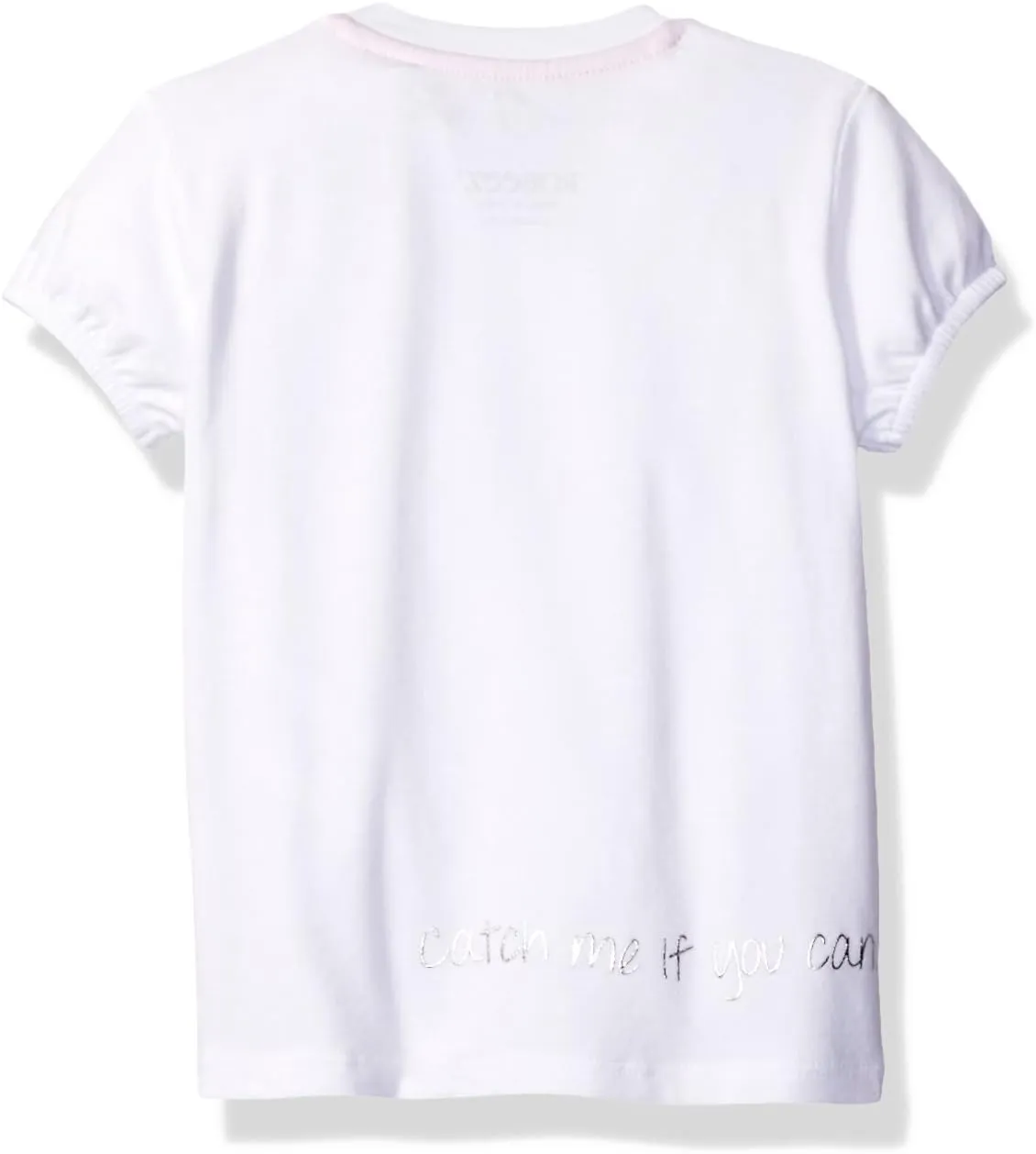 Robeez Baby Girls' Short Sleeve Top