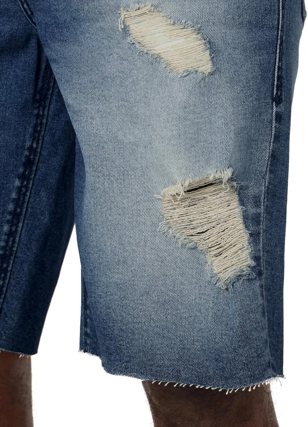 Rock & Republic Men's Asher Short