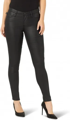 Rock & Republic Women's Denim Rx Berlin Mid Rise Skinny Jean