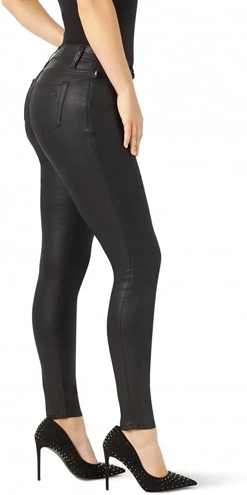 Rock & Republic Women's Denim Rx Berlin Mid Rise Skinny Jean