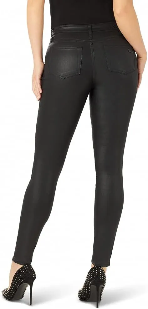 Rock & Republic Women's Denim Rx Berlin Mid Rise Skinny Jean