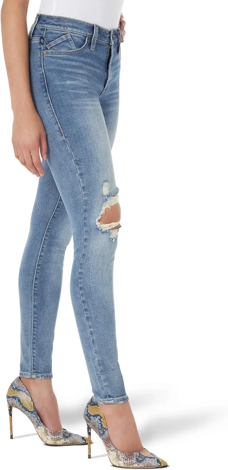 Rock & Republic Women's Roller High Rise Skinny Jean