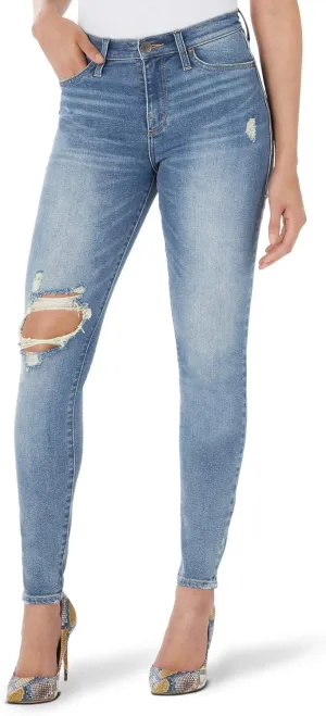 Rock & Republic Women's Roller High Rise Skinny Jean