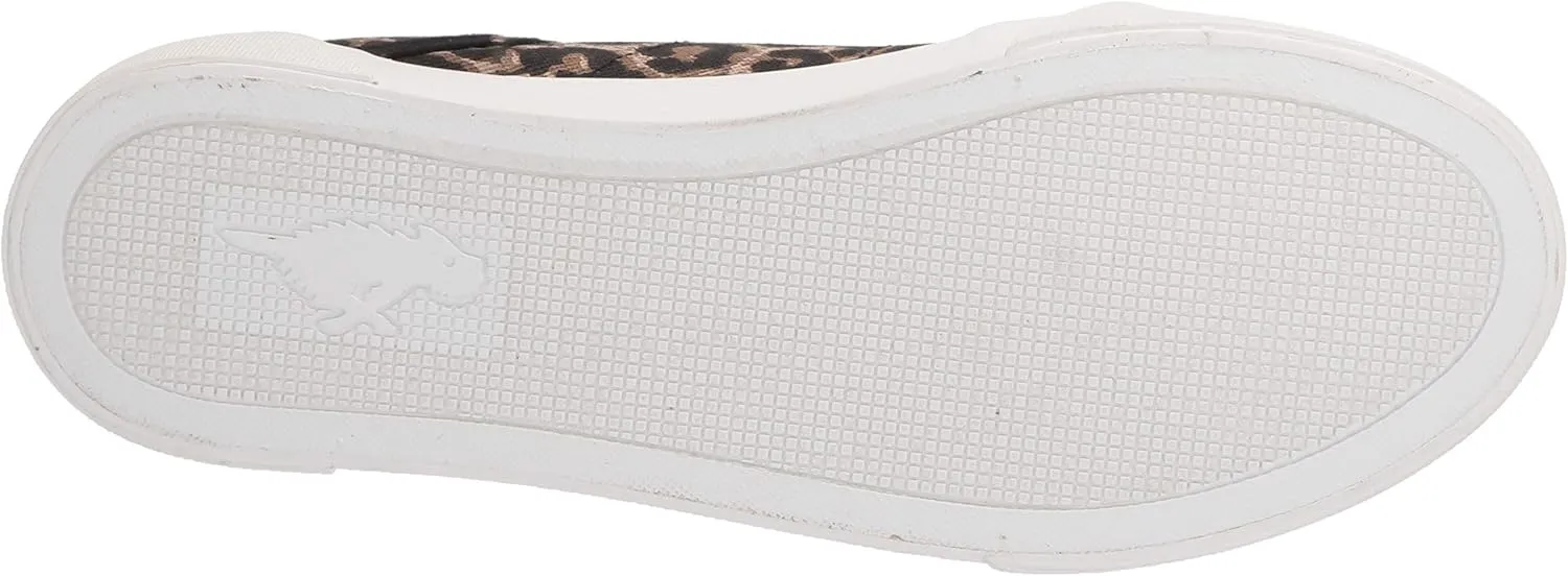 Rocket Dog Women's Esme Tampa Cotton Sneaker