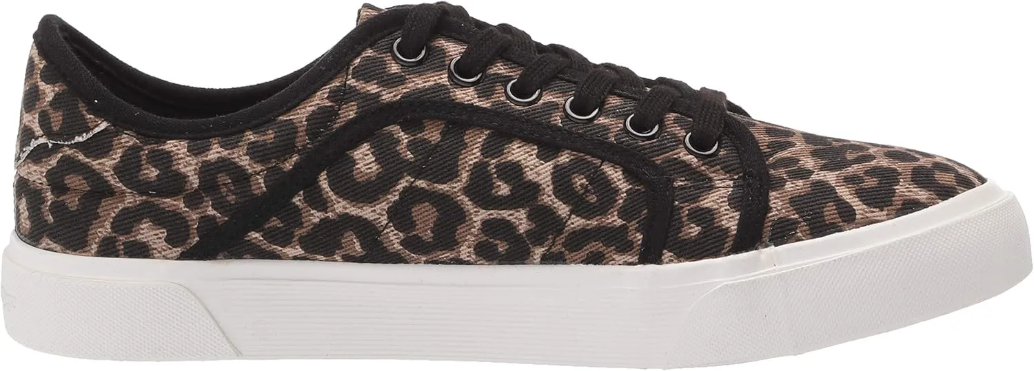 Rocket Dog Women's Esme Tampa Cotton Sneaker