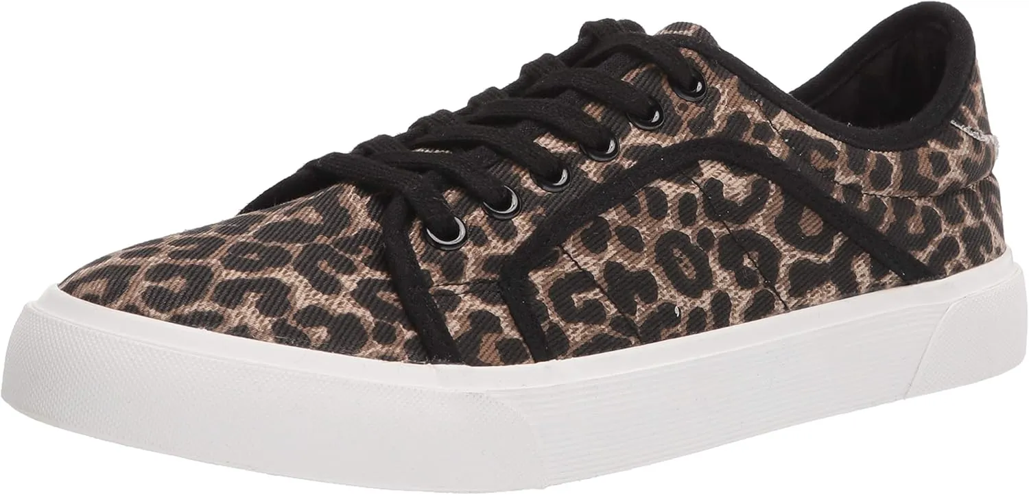 Rocket Dog Women's Esme Tampa Cotton Sneaker