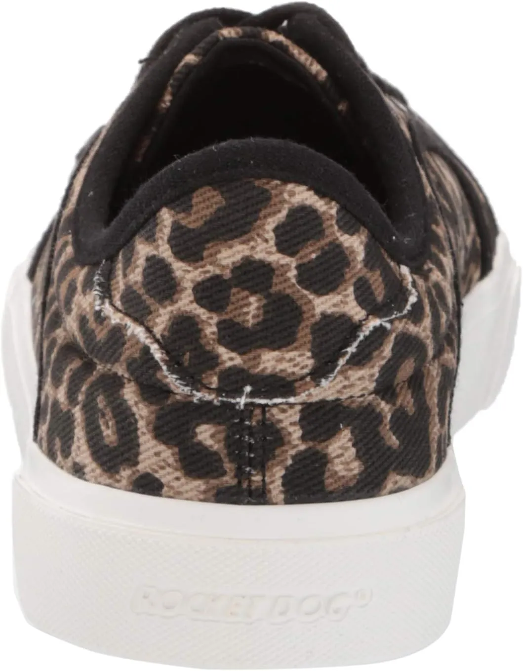 Rocket Dog Women's Esme Tampa Cotton Sneaker