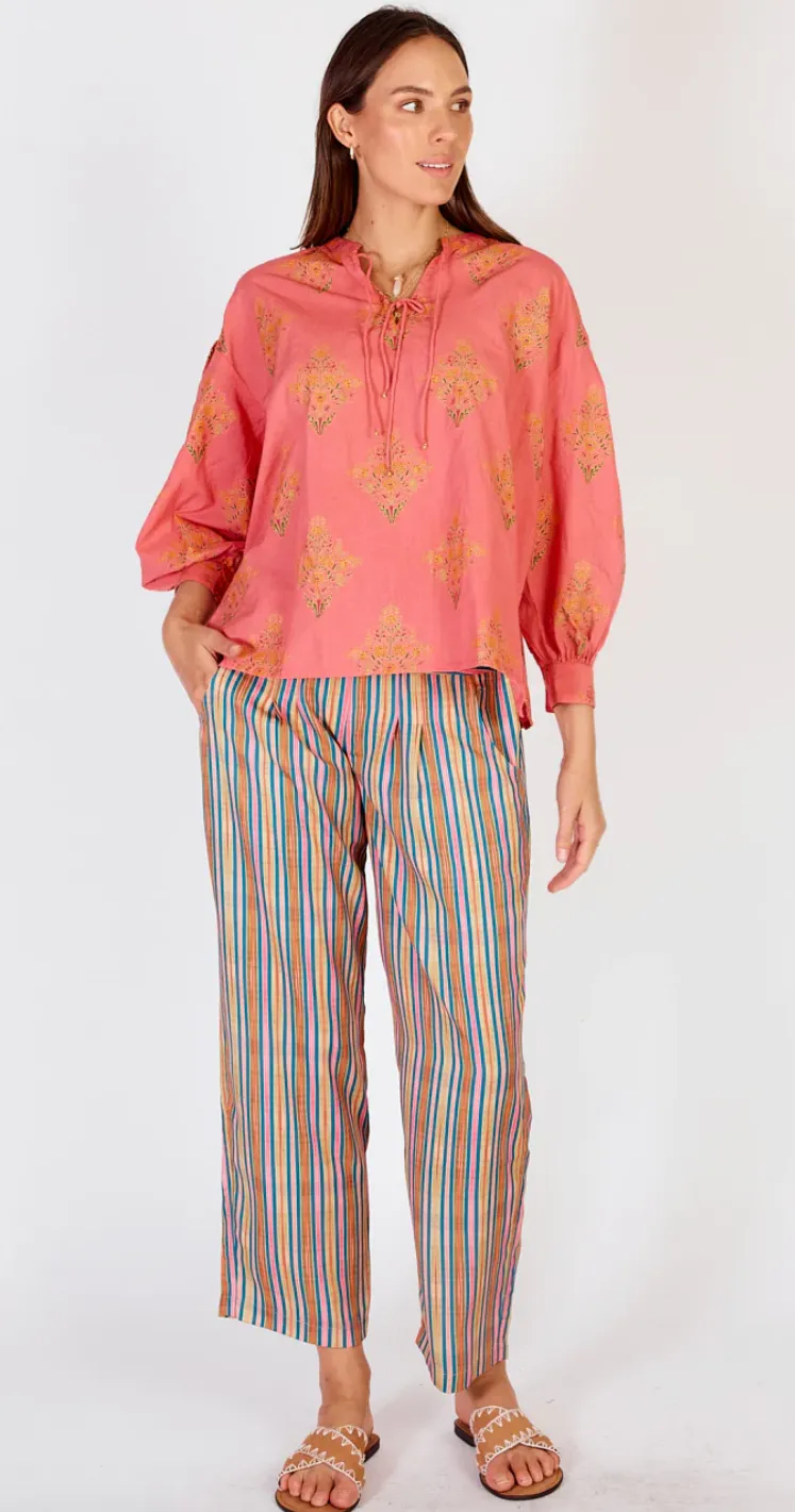 Rubyyaya: Guerlain Shirt