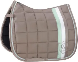 Saddle Cloth Big Square Cotton - Classic Sports
