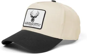 Saddleback Supply Vintage Trucker Hat Collection | Country Cowboy Retro Western Trucker Hats