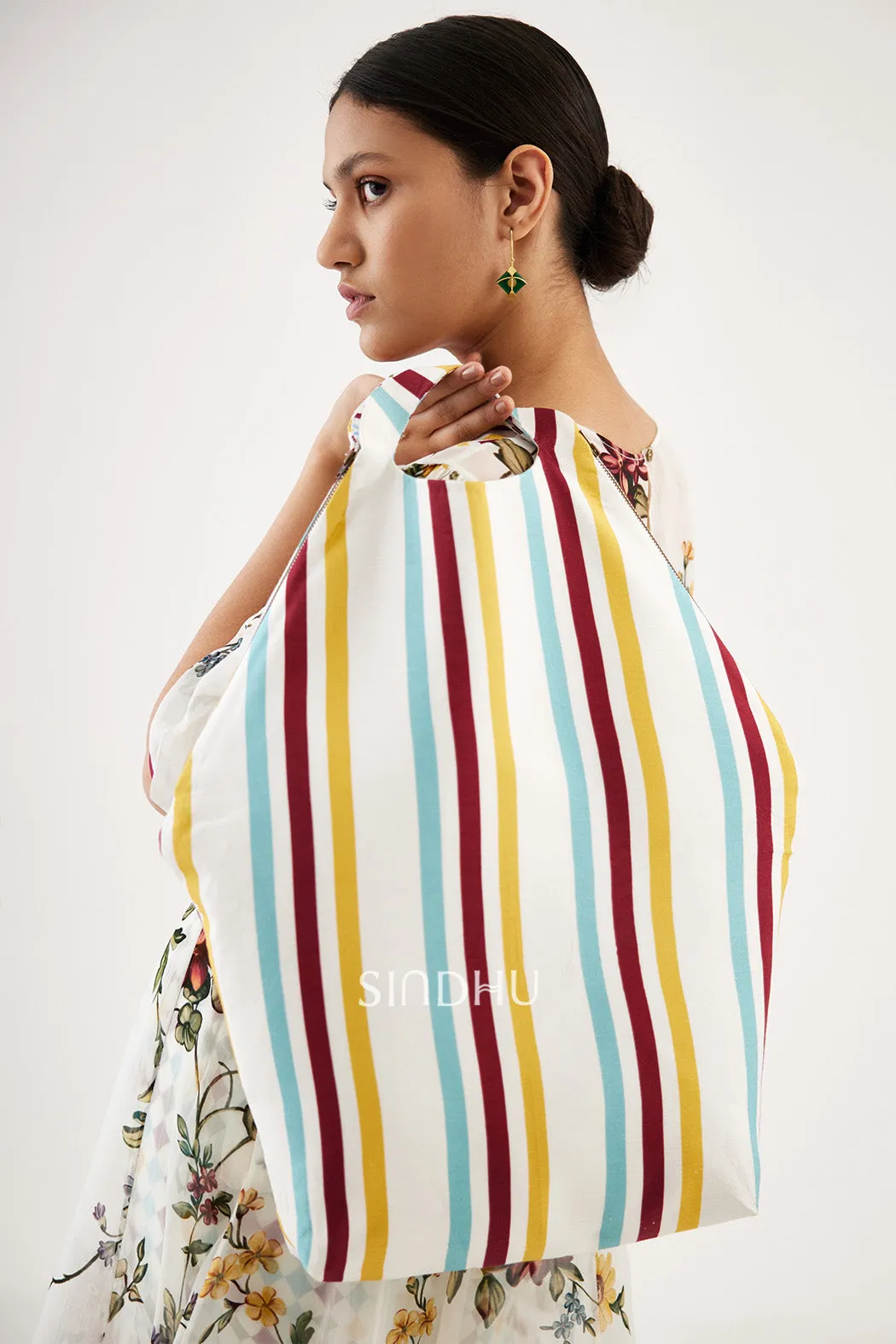 Safar Tote Bag