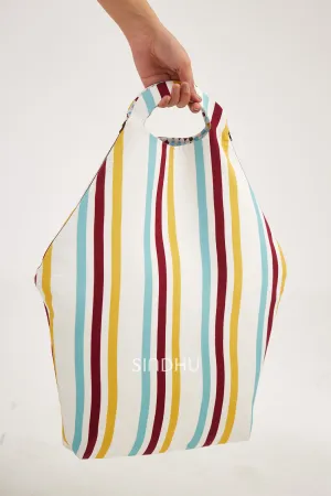 Safar Tote Bag
