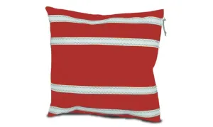 Sailor Bags - Square Pillow Cover