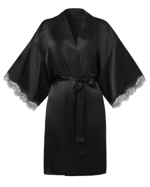 Sainted Sisters Robe