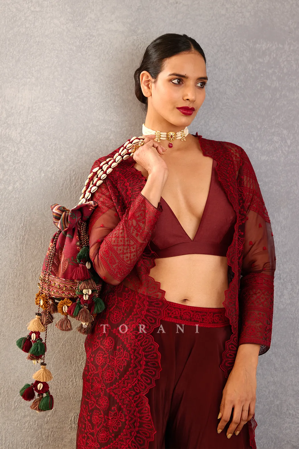 Sanobar Zeina Potli