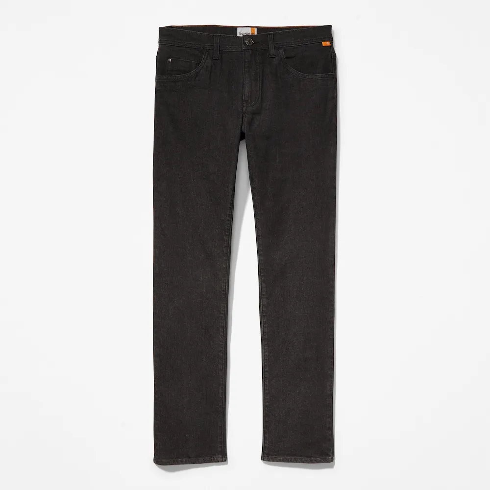 Sargant Lake Stretch Denim For Men