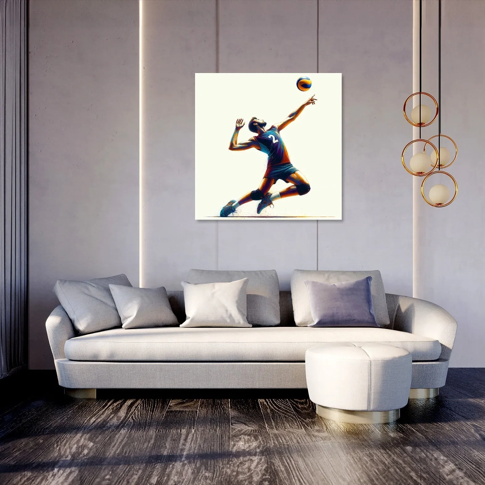 Serve Mastery Canvas