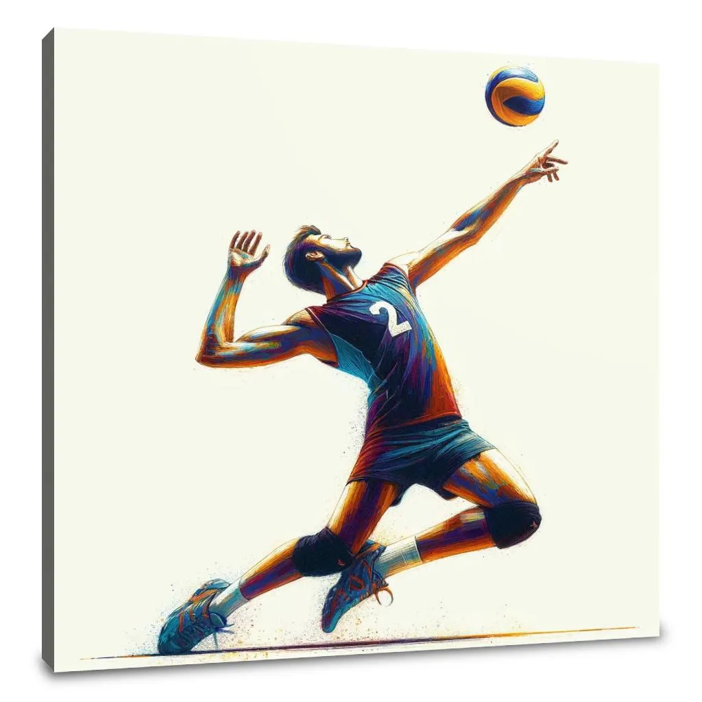 Serve Mastery Canvas