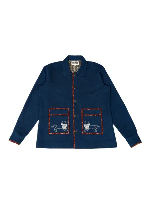 sher jacket