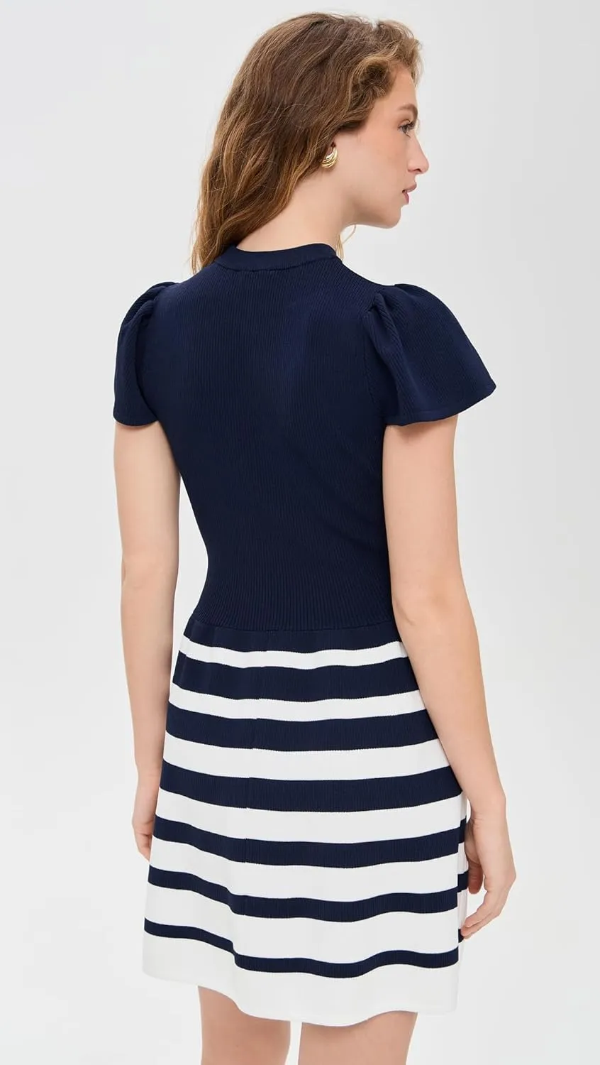 Shoshanna Women's Colette Dress