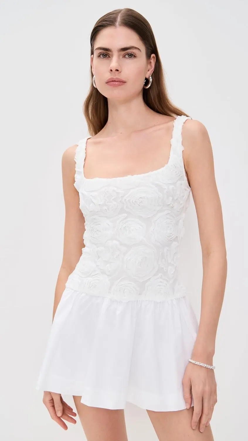 Show Me Your Mumu Women's Bradshaw Mini Dress