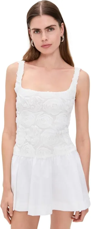Show Me Your Mumu Women's Bradshaw Mini Dress