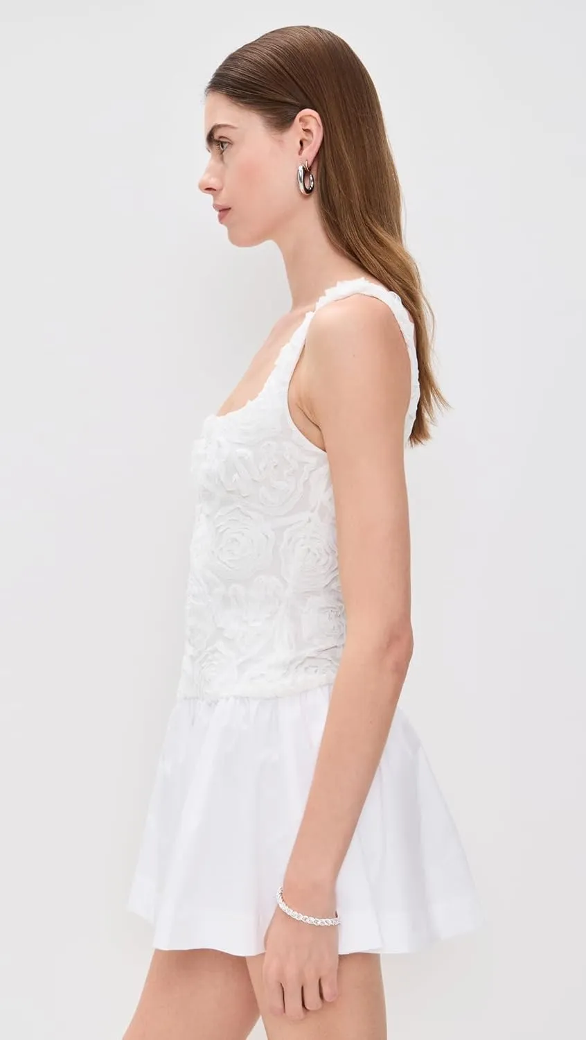 Show Me Your Mumu Women's Bradshaw Mini Dress