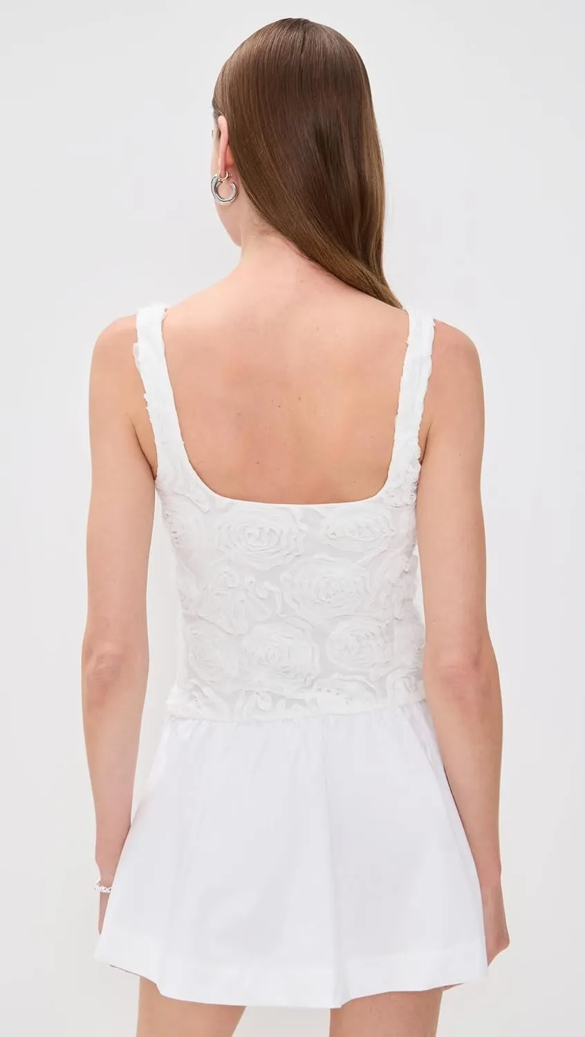 Show Me Your Mumu Women's Bradshaw Mini Dress