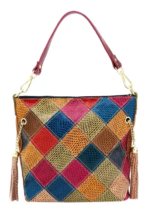 Sidona Women's Shoulder Bags