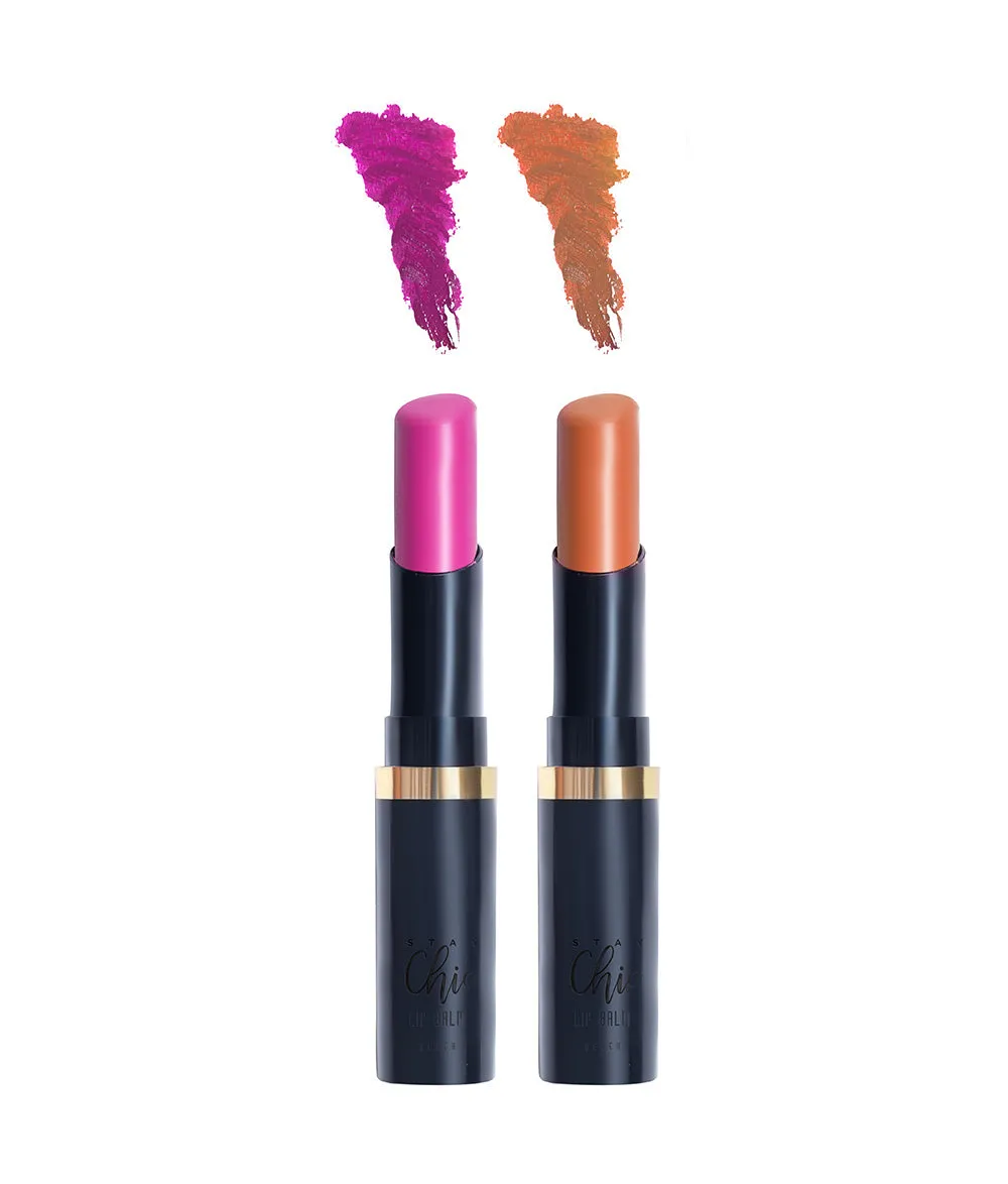 Silk Finish Lip Stick
