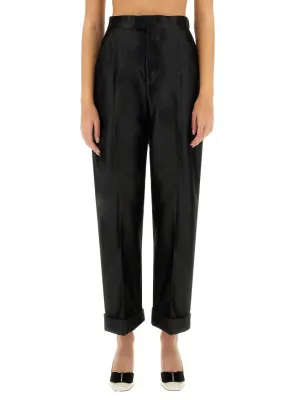 Silk Pants
