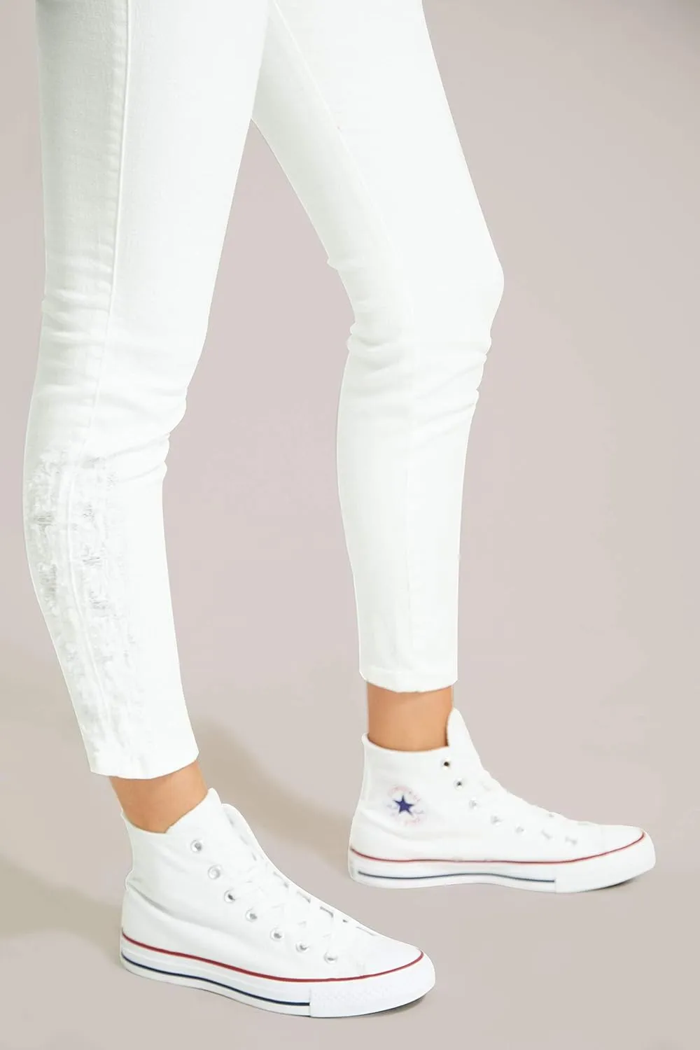 Siwy Denim Women's Hannah is Low Rise Skinny Tapered