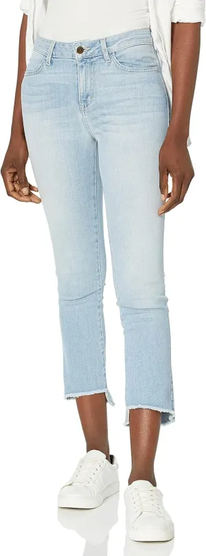 Siwy Denim Women's The Bellissima is a Signature Ankle Flare
