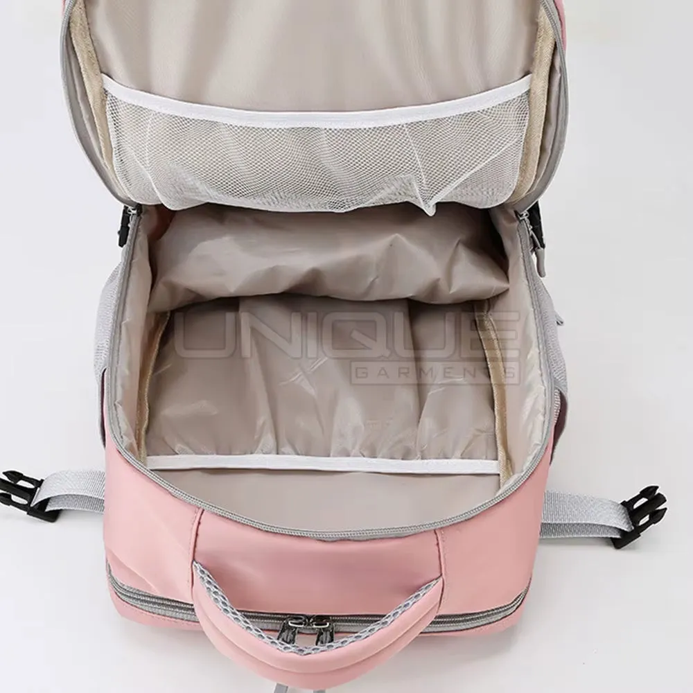 Sports Backpack  Lightweight Bag Backpack Made in Pakistan