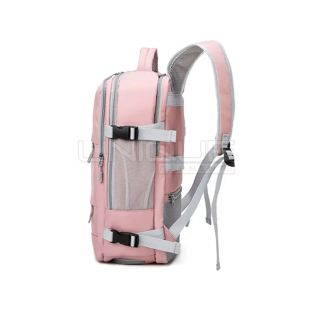 Sports Backpack  Lightweight Bag Backpack Made in Pakistan
