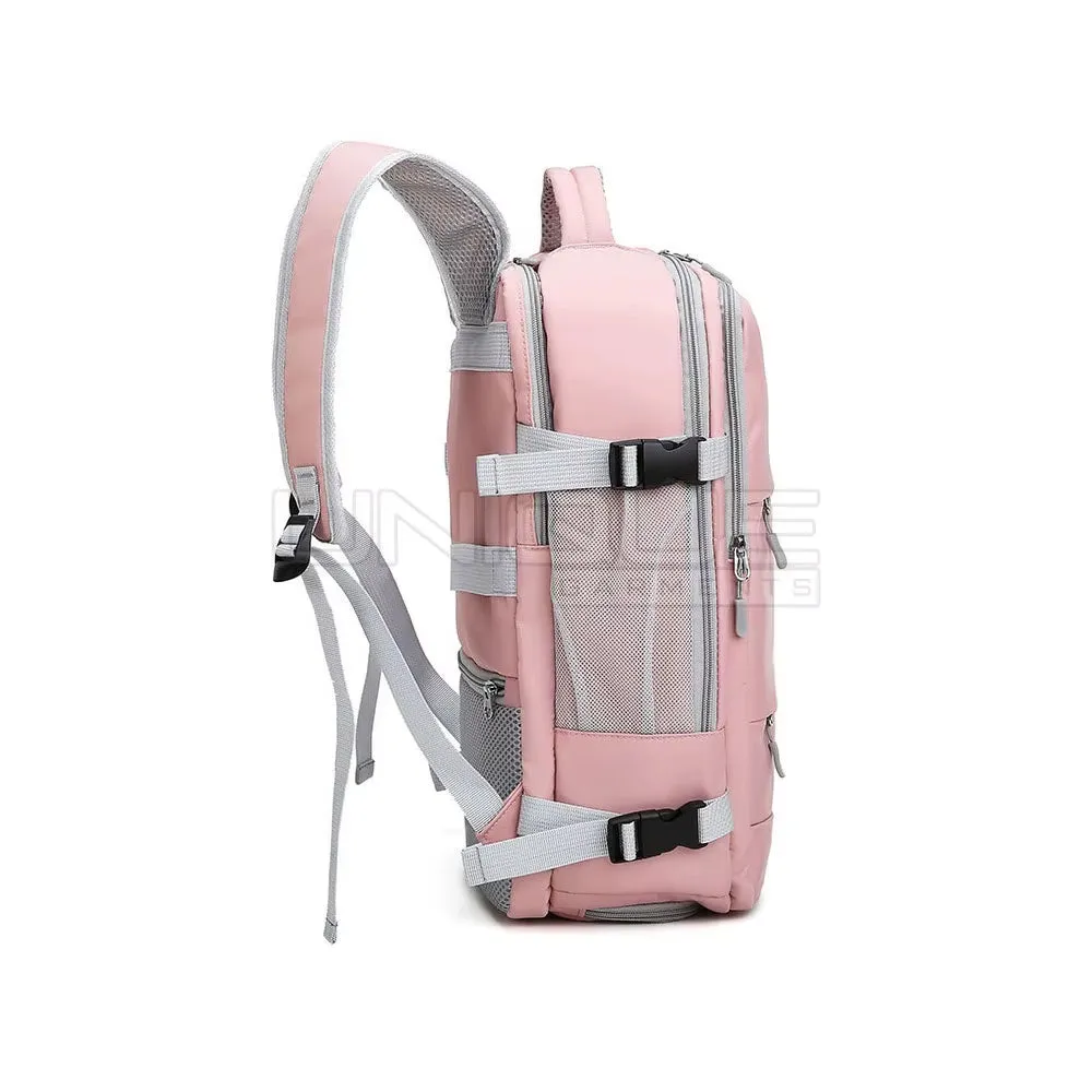 Sports Backpack  Lightweight Bag Backpack Made in Pakistan
