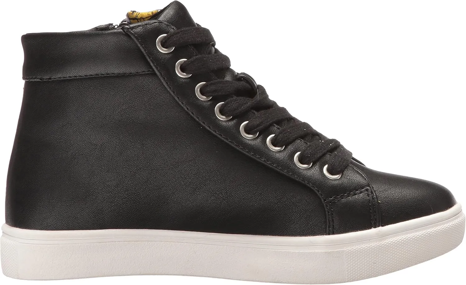 Steve Madden Girl's Jrebel Sneaker