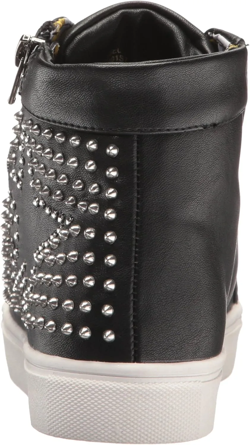 Steve Madden Girl's Jrebel Sneaker