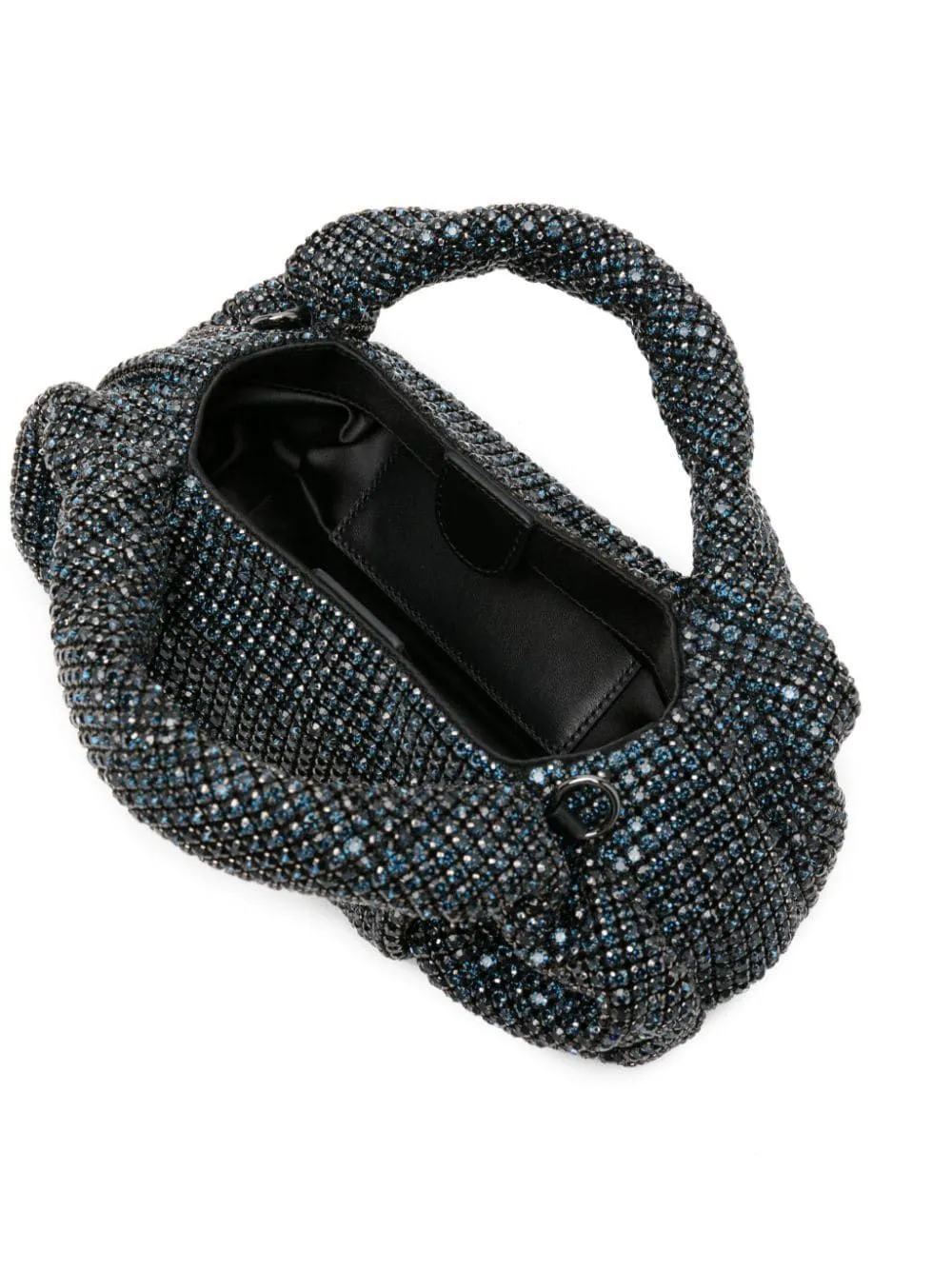 STUART WEITZMAN Mini Denim Handbag