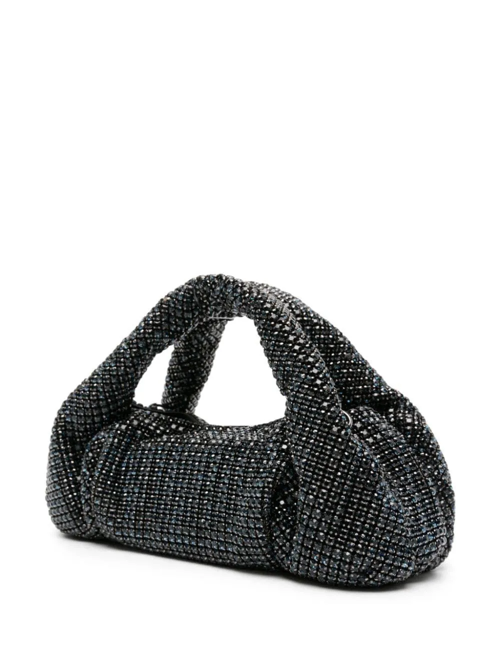 STUART WEITZMAN Mini Denim Handbag