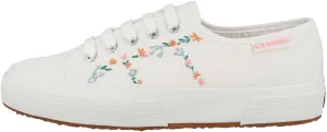 Superga - Little Flowers Trainers - Women