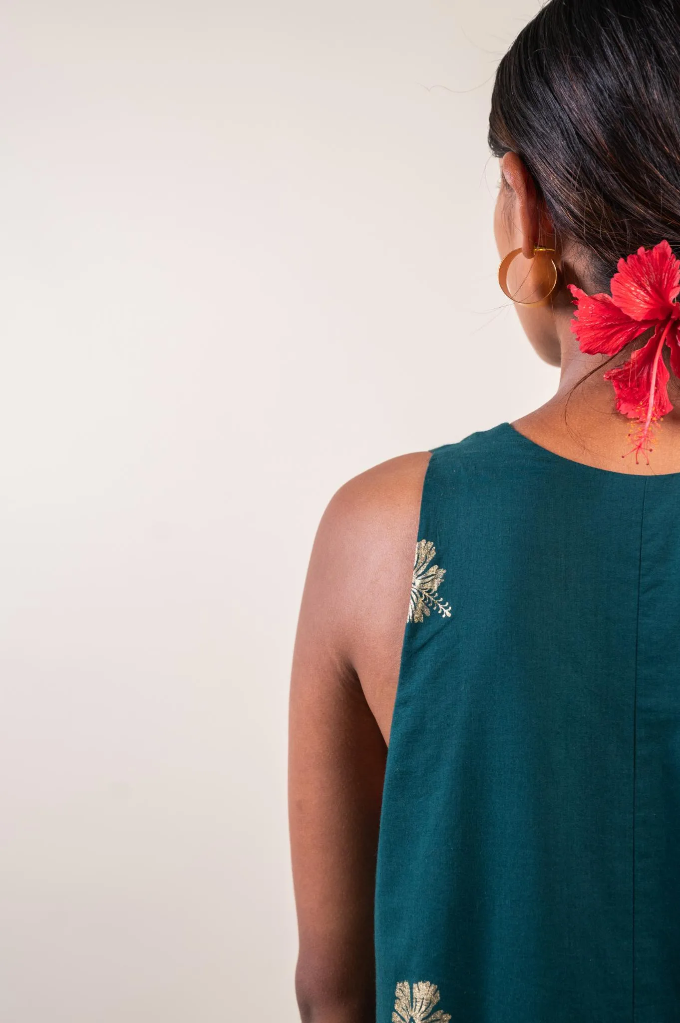 Swaraa Dress