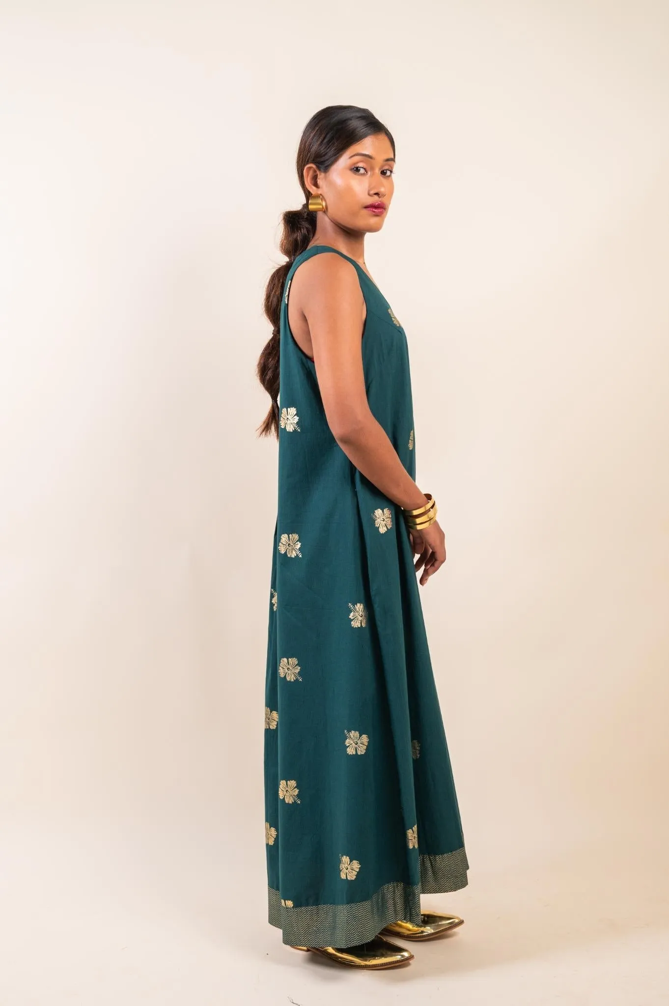 Swaraa Dress