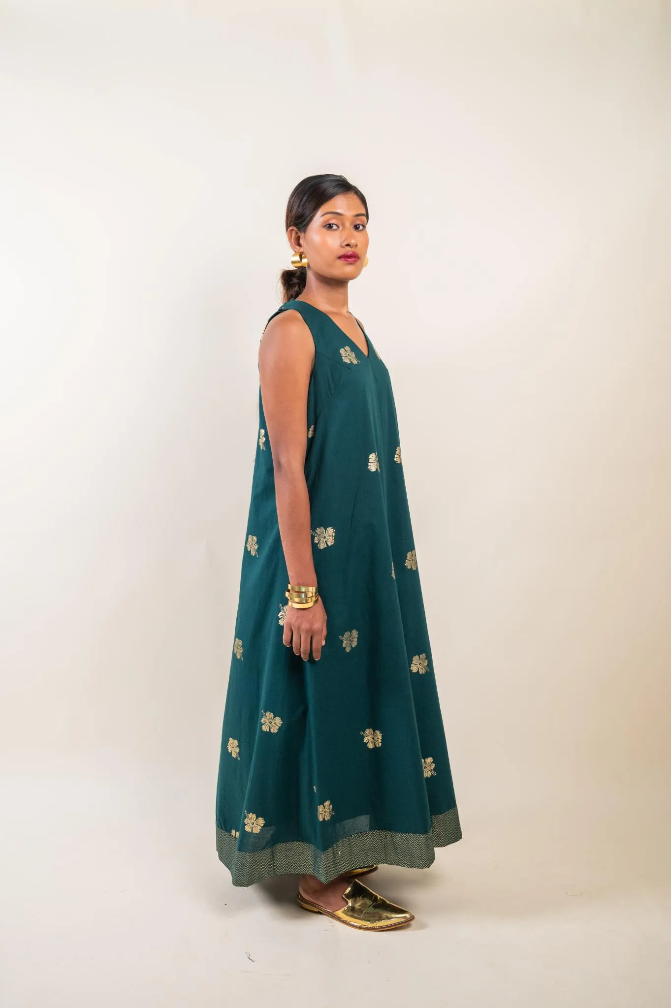 Swaraa Dress