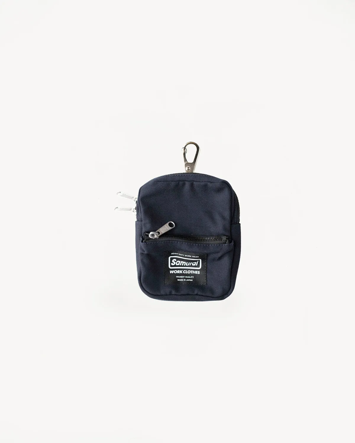 SWCMB - Mini Pouch - Black