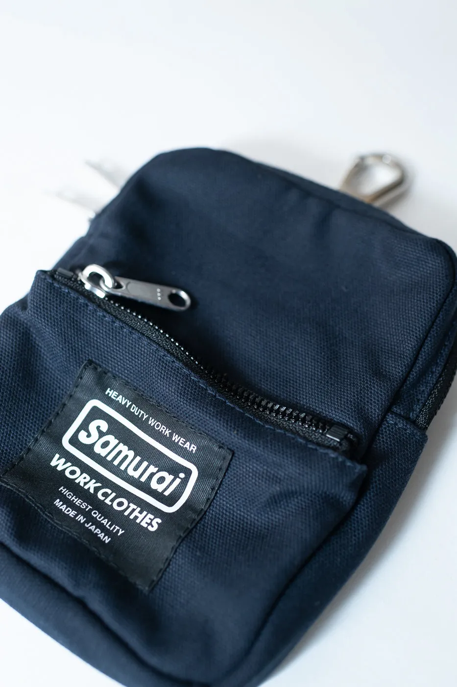 SWCMB - Mini Pouch - Black