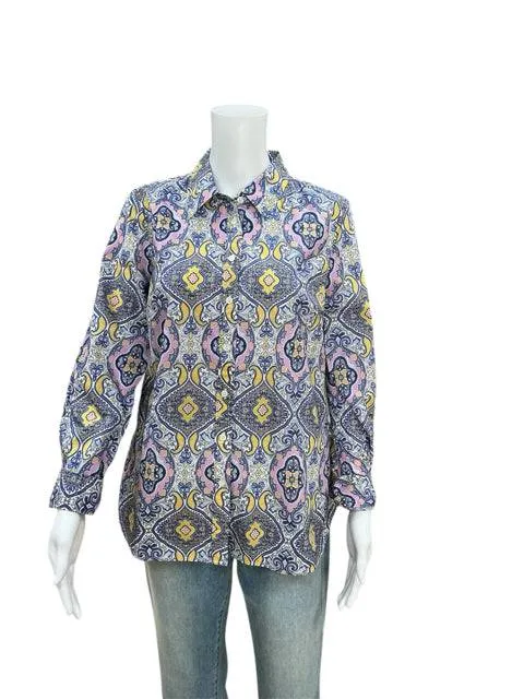 Talbots Top Size Small