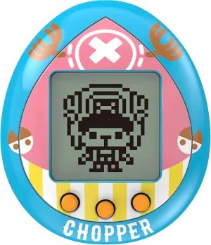 Tamagotchi Nano x One Piece - New World