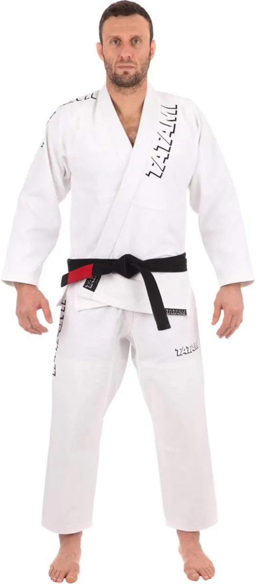 Tatami Fightwear Shadow BJJ Gi - White